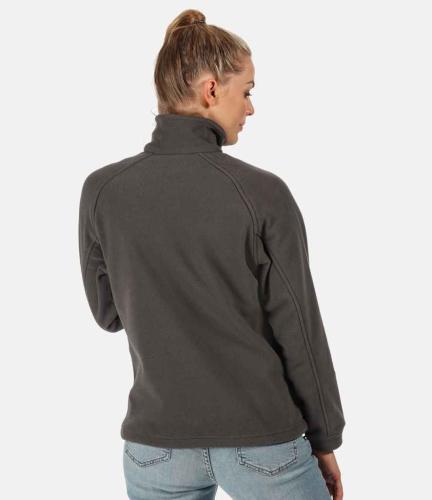 Regatta Ladies Thor III Fleece Jacket - SEG - 18